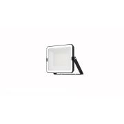 Прожектор светодиодный СДО FL ECO 50W 740 G4 уличный матов. стекло алюм. черн. LEDVANCE 4099854400117