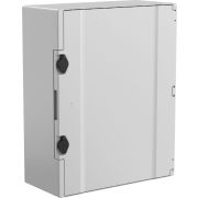 Корпус ЩМПп 500х400х180 IP66 пластик. TETRA IEK TR5-12-N-050-40-18-65
