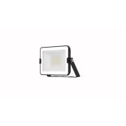Прожектор светодиодный СДО FL ECO 20W 765 G4 уличный матов. стекло алюм. черн. LEDVANCE 4099854400056