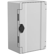 Корпус ЩМПп 300х200х130 IP66 пластик. TETRA IEK TR5-12-N-030-20-13-65