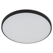 Светильник светодиодный Классик SPB-6 BK 24Вт 5000К Slim Base потолочн. без ДУ Эра Б0069771