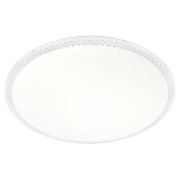 Светильник светодиодный Классик SPB-6 Slim Mystery 45W-5К 45Вт 5000К без ДУ Эра Б0069768