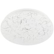 Светильник светодиодный SPB-6 Slim Frost 70W-4K 70Вт 4000К IP20 5250лм без ДУ Эра Б0071145