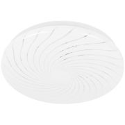 Светильник светодиодный SPB-6 Slim Mira 36W-6.5K 36Вт 6500К IP20 2700лм без ДУ Эра Б0071136