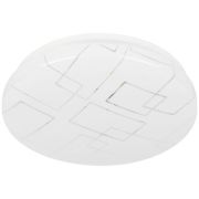 Светильник светодиодный SPB-6 Slim Neo 18W-6.5K 18Вт 6500К IP20 1260лм без ДУ Эра Б0071148