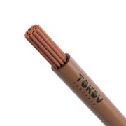 Провод TOKOV ELECTRIC ПуГВнг(А)-LS 1х1 Кор 450/750В (м) 000011502