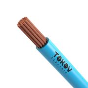 Провод TOKOV ELECTRIC ПуГВнг(А)-LS 1х1.5 С 450/750В (м) 000011504