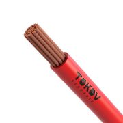 Провод TOKOV ELECTRIC ПуГВнг(А)-LS 1х16 К 450/750В (м) 00-00029633