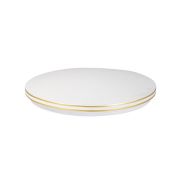 Светильник светодиодный Classic SKY Gold 48Вт 6500К IP40 4000лм 230В КОСМОС KCSky48w_G6500K