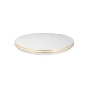 Светильник светодиодный Classic SKY Gold 36Вт 6500К IP40 2900лм 230В КОСМОС KCSky36w_G6500K