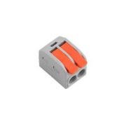 Клемма монтажная СМК PTC-2P 462 450В 41А 0.5-6.0кв.мм JazzWay 5074064