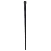 Хомут кабельный PCT 3.6х100-100BL 3.6х100 PA6.6 черн.(уп.100шт) JazzWay 5054424