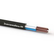 Кабель КВВГнг(А)-LS 5х2.5 0.66кВ (м) ЭЛЕКТРОКАБЕЛЬ НН 00-00006542