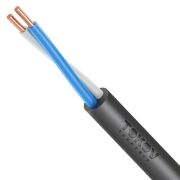 Кабель TOKOV ELECTRIC ППГнг(А)-HF 2х1.5 ОК (N) 1кВ (м) УТ000028586