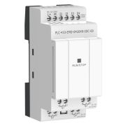 Модуль входов выходов ПЛК 410 4 UI (0-10В/DI) 4 RO 24В DC ONI PLC-410-EMD-04U04R-0DC-00