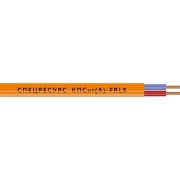 Кабель КПСнг(А)-FRLS 2х2х0.75 ОК 300В (м) Спецресурс 1258