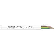 Кабель КСПВ 4х0.5 300В (м) Спецресурс 21