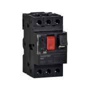 Пускатель ПРК32-1.6 In1.6А Ir1.0-1.6А Ue 660В KARAT IEK DMS11-D16