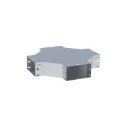 Ответвитель Х-образ. 50х100мм EKF x5010008