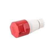 Розетка переносная PPC 215 16А 5п 3Р+РЕ+N 380В IP44 Pro JazzWay 5072497