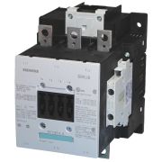 Контактор Siemens Sirius 150А, АС 230В, 50Гц
