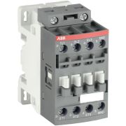ABB AF16-30-10-13 Контактор с универсальной катушкой управления 100-250BAC/DC