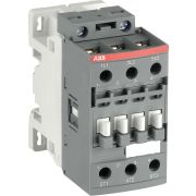 ABB AF38-30-00-13 Контактор с универсальной катушкой управления 100-250BAC/DC
