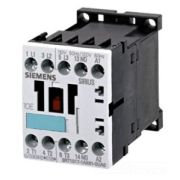 Контактор Siemens Sirius  9А, АС 110В, 50/60Гц