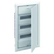 ABB Шкаф внутреннего монтажа на 36М с винтовыми N/PE UK630V3RU