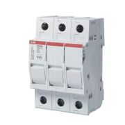 ABB Рубильник с предохранителем E93/20