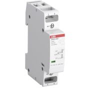 ABB Контактор EN20-20N-06 модульный (20А АС-1, 2НО), катушка 230В AC/DC