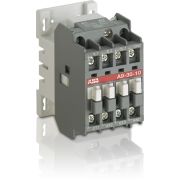 ABB Контактор A9-30-10 (9А AC3) катушка 220В AC
