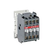 ABB Контактор A16-30-10 (16А AC3) катушка 220В AC