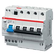 ABB Диф DS204 AC-C50/0,03