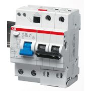ABB Диф 4мод. DS202 AC-C63/0,03