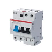 ABB Диф 4мод. DS202 AC-C16/0,03