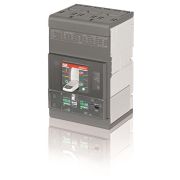 ABB Выключатель автоматический XT1S 160 TMD 100-1000 3p F F