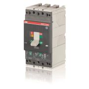 ABB Выключатель автоматический T4N 320 PR221DS-LS/I In=320 3p F F