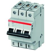 ABB Выключатель автоматический S403M-C32