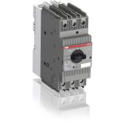 ABB Выключатель автоматический MS165-54 30кА с регулир. тепловой защитой 40А-54А Класс тепл. расцепит. 10