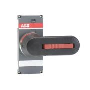 ABB OTV400EK Ручка для установки на OT315-400 черная