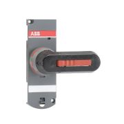 ABB OTV250ECK Ручка для установки на OT160-250 черная (I-0-II)