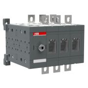 ABB OT160E03C Выключатель-разъединитель реверс 3Р 160A без ручки и переходника
