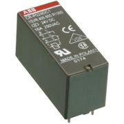 ABB CR-P230AC2 Промежуточное реле 230V 8А 2ПК(AC)