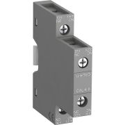 ABB CAL4-11 Контакт 1НО, 1НЗ боковой для контакторов AF09-AF38 и NF