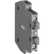 ABB CAL19-11 Контакт дополнительный боковой 1НО+1НЗ для АF116 - АF370