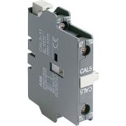 ABB CAL 5-11 Контакт дополнительный боковой 1НО+1НЗ для А9 - А75