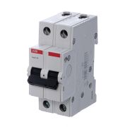 ABB Basic M Выключатель автоматический 2P, 20A, C, 4,5кА, BMS412C20