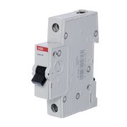 ABB Basic M Выключатель автоматический 1P, 32A, C, 4,5кА, BMS411C32
