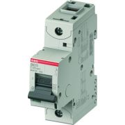 ABB Выключатель автоматический 1 полюс. S801C C16